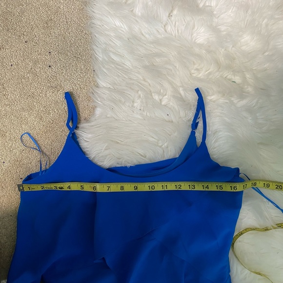 #191 Adelyn Rae Desdemona Dress size XS NWT - Picture 9 of 14